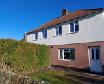 External wall insulation 1