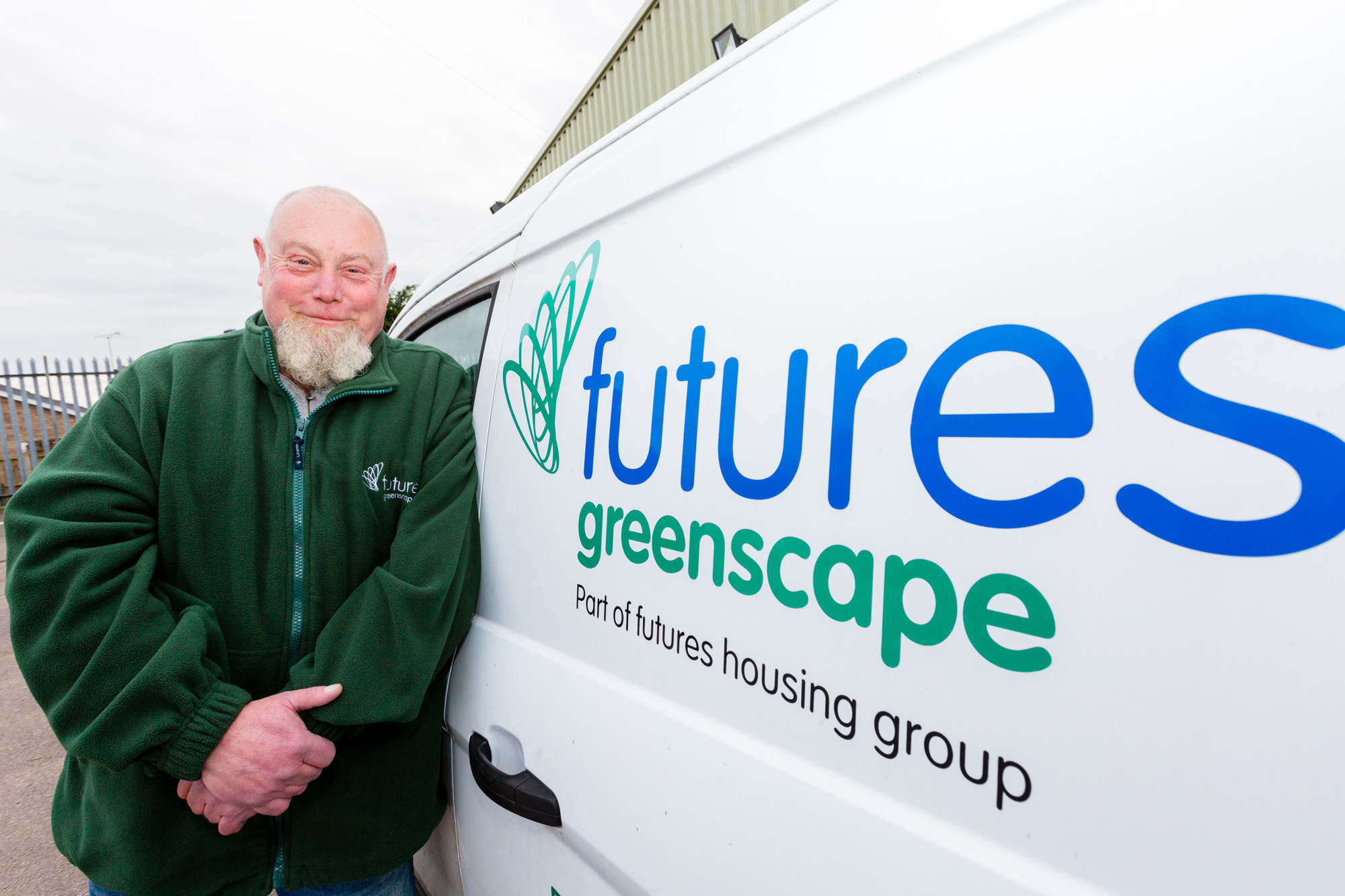 Alan Mugridge Greenscape 2