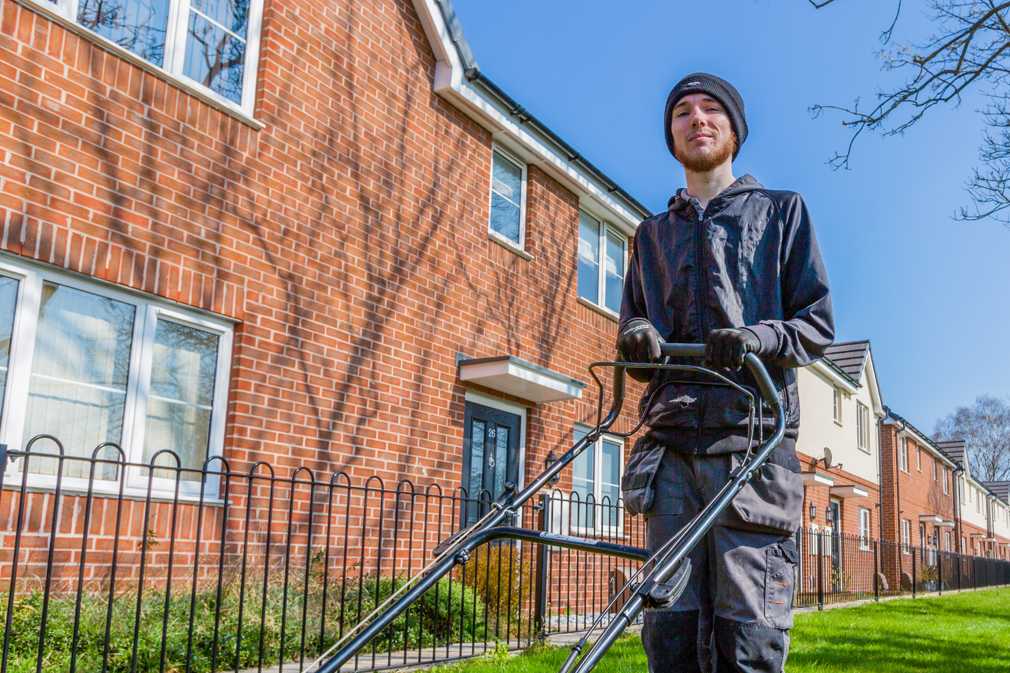 Gateways Ryan Harrison 3