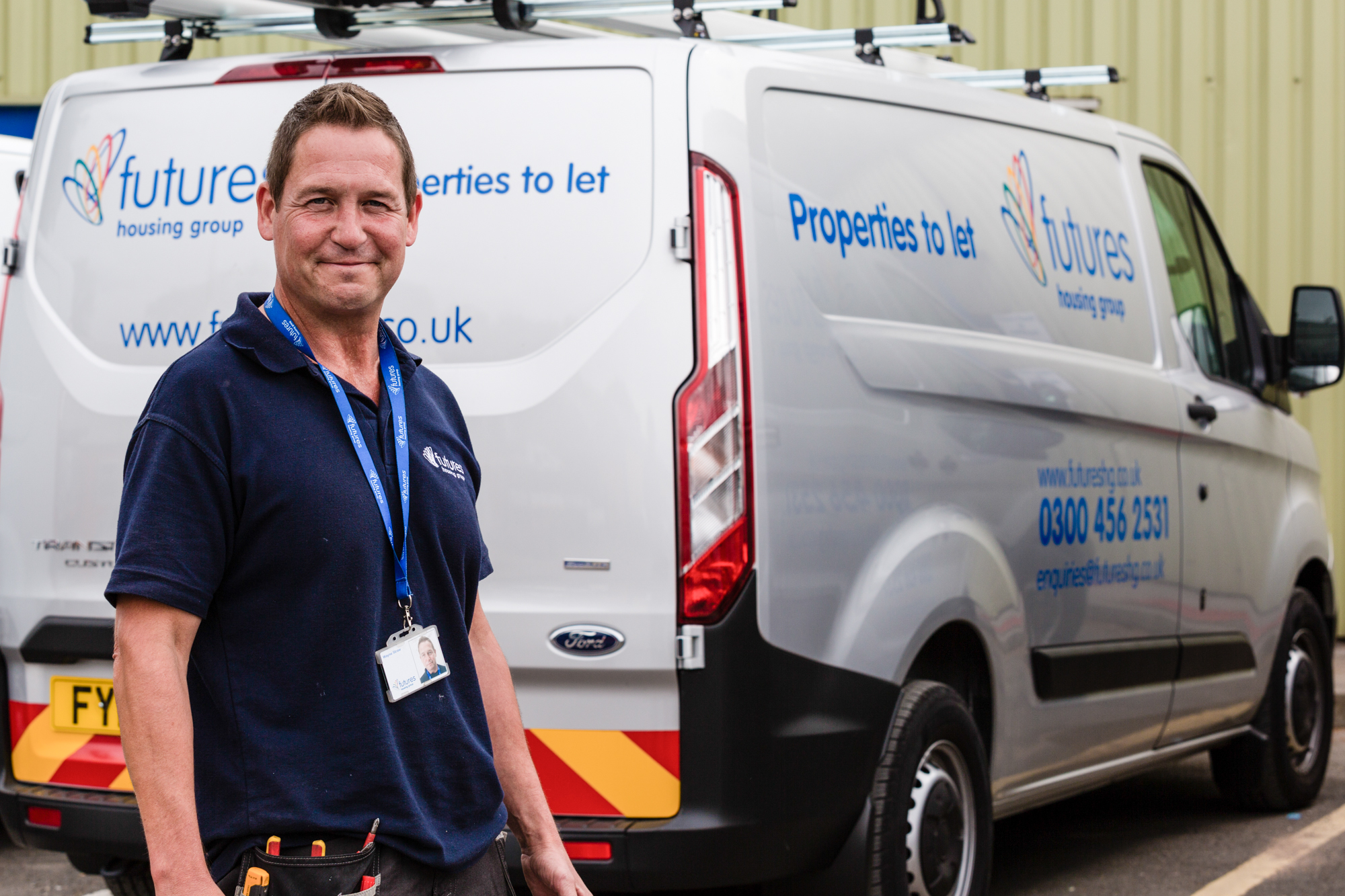 Wayne Annual Report 3