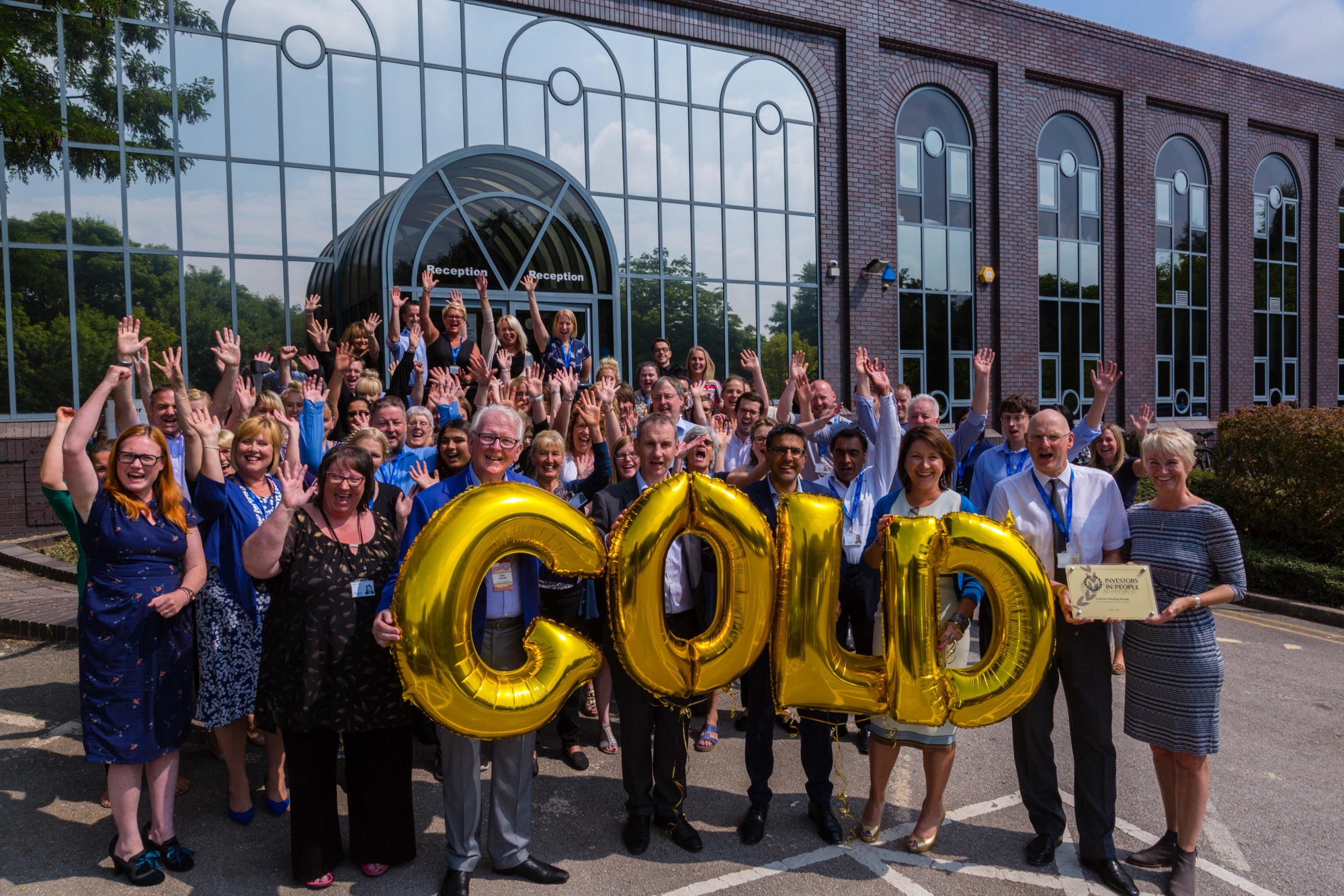 Iip Gold 19