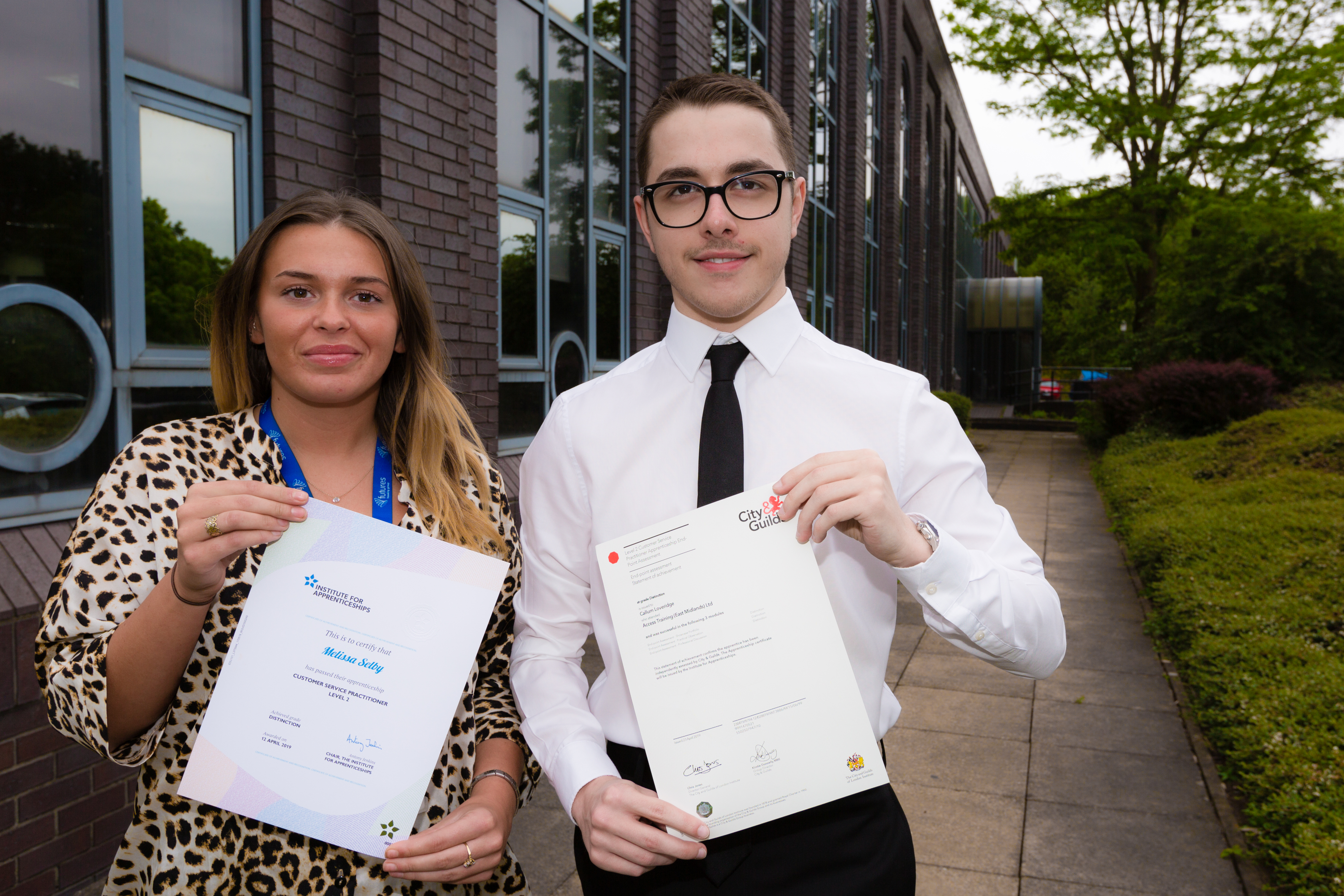 Customer Services Epa 1