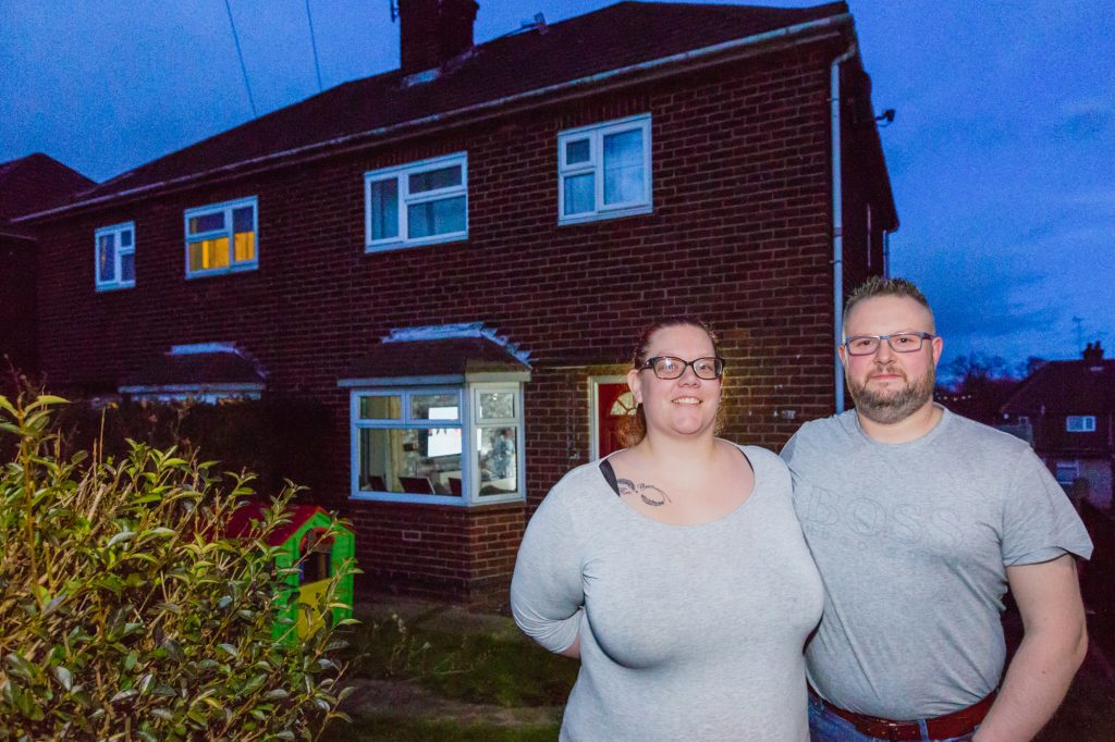 Hunt Family 1 2 1024X682