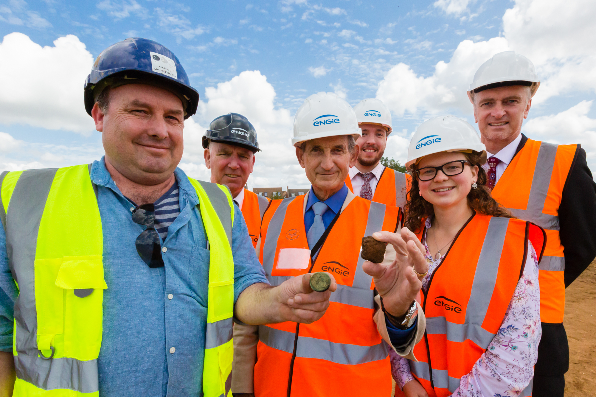 Middlemore Archaeology 2