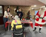 Christmas at Warwick Court 1