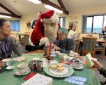 Christmas at Warwick Court 3