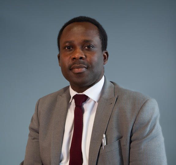 Joshua Imuere