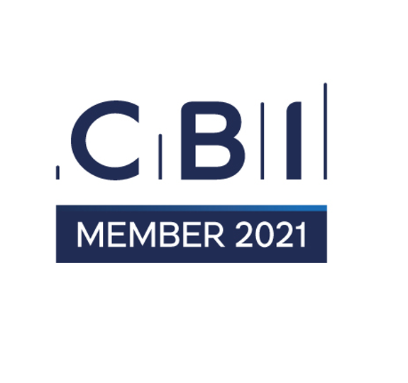 CBI Logo