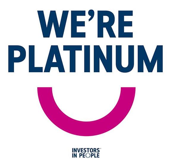 Platinum