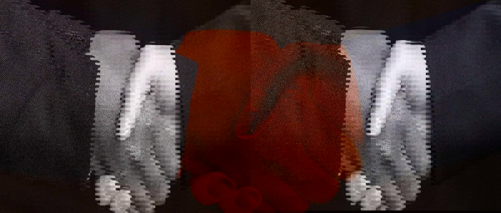 Handshake