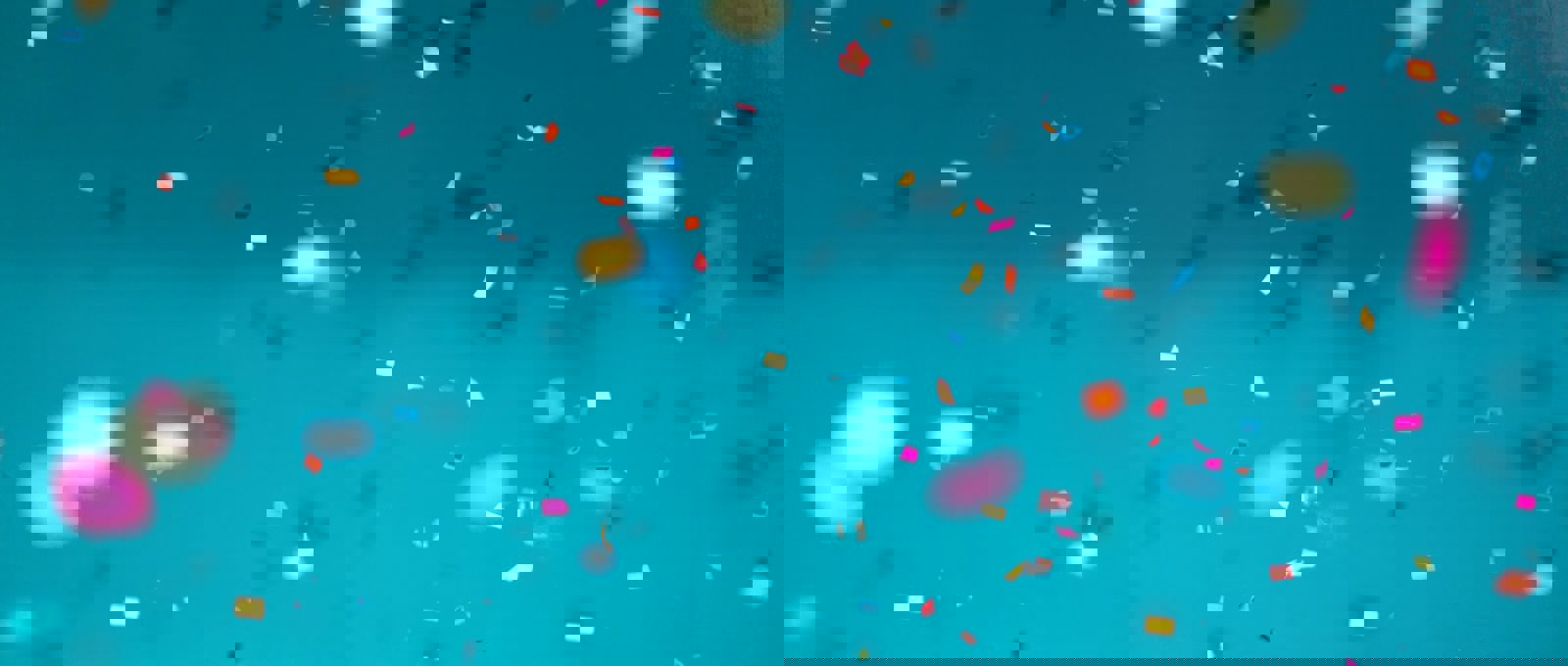 Confetti