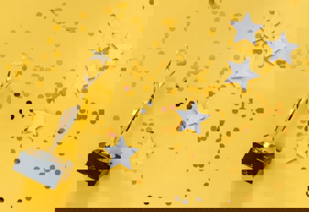 Trophy Gold