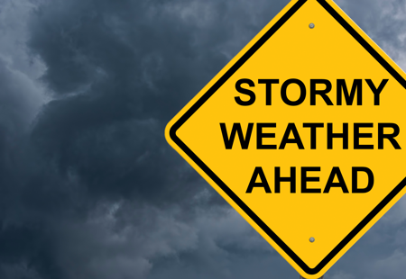 Storm Notice