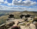 Peak District Walk 2