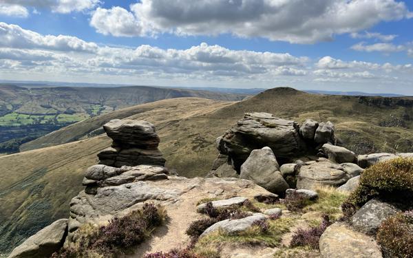 Peak District Walk 2