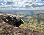 Peak District Walk 3