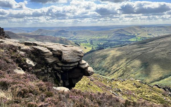 Peak District Walk 3