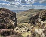 Peak District Walk 4