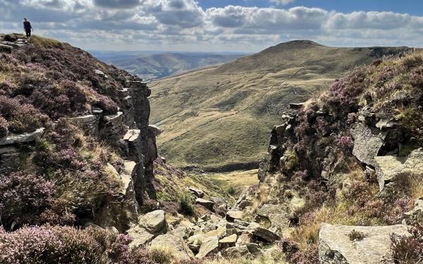 Peak District Walk 4