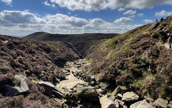 Peak District Walk 5