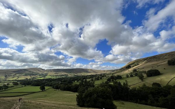 Peak District Walk 8