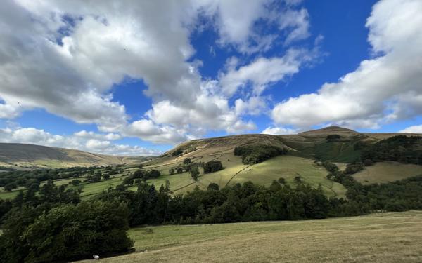 Peak District Walk 9