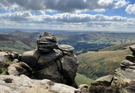 Peak District Walk
