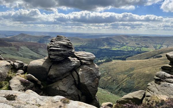 Peak District Walk