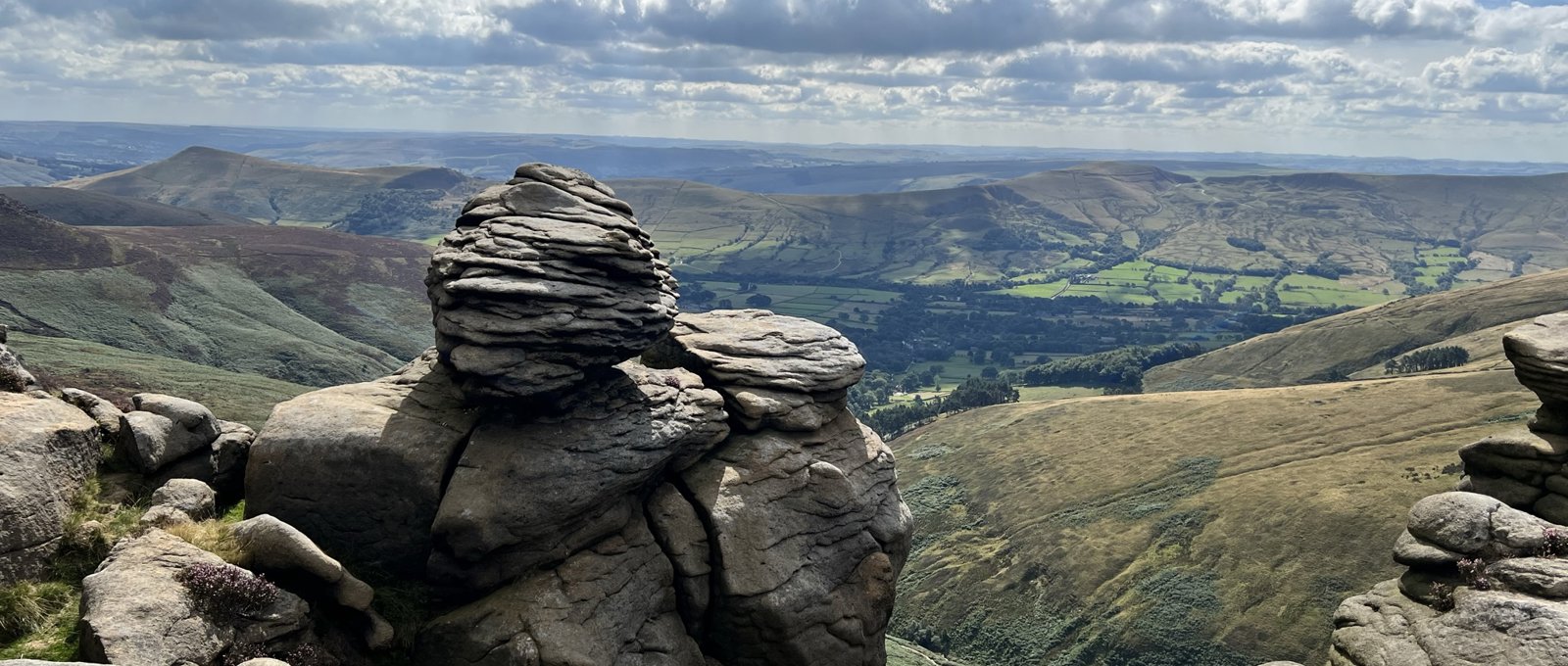 Peak District Walk