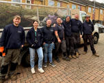 Great British Spring Clean 2024 - Great Billing