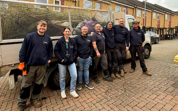 Great British Spring Clean 2024 - Great Billing