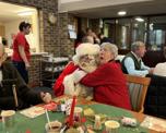 Christmas at Warwick Court 12