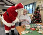 Christmas at Warwick Court 5
