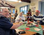 Christmas at Warwick Court 17