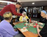 Christmas at Warwick Court 15