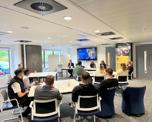 Generation Next Colleague Presentation
