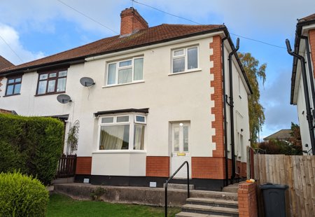 Pinewood Avenue, After