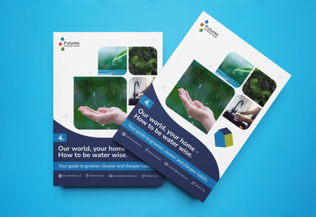 Mockup Forth Guide Workplace