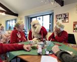 Christmas at Warwick Court 10