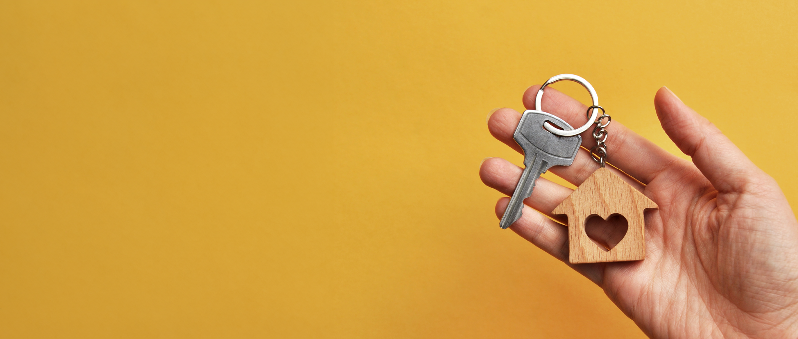 Shared Ownership Banner