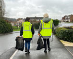 Great British Spring Clean 2024 - Codnor