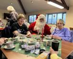 Christmas at Warwick Court 9