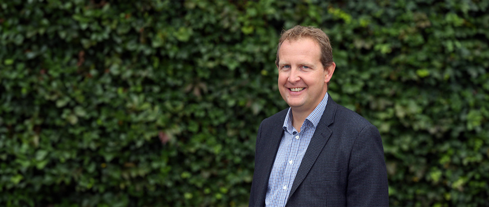Tim Mulvenna