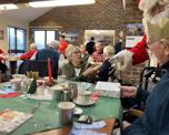 Christmas at Warwick Court 4