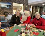 Christmas at Warwick Court 11