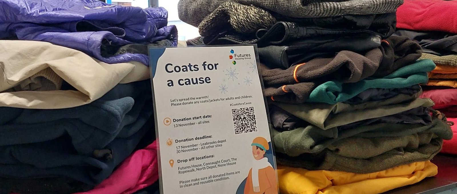 Coats