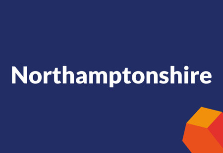 Northamptonshire 2