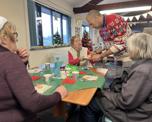 Christmas at Warwick Court 16