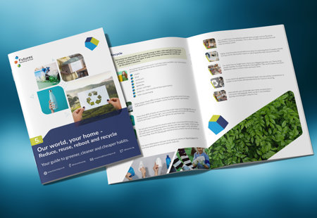 Mockup Fifth Guide Workplace