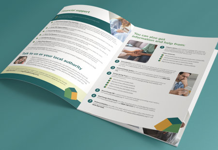 Mockup First Guide Social Media